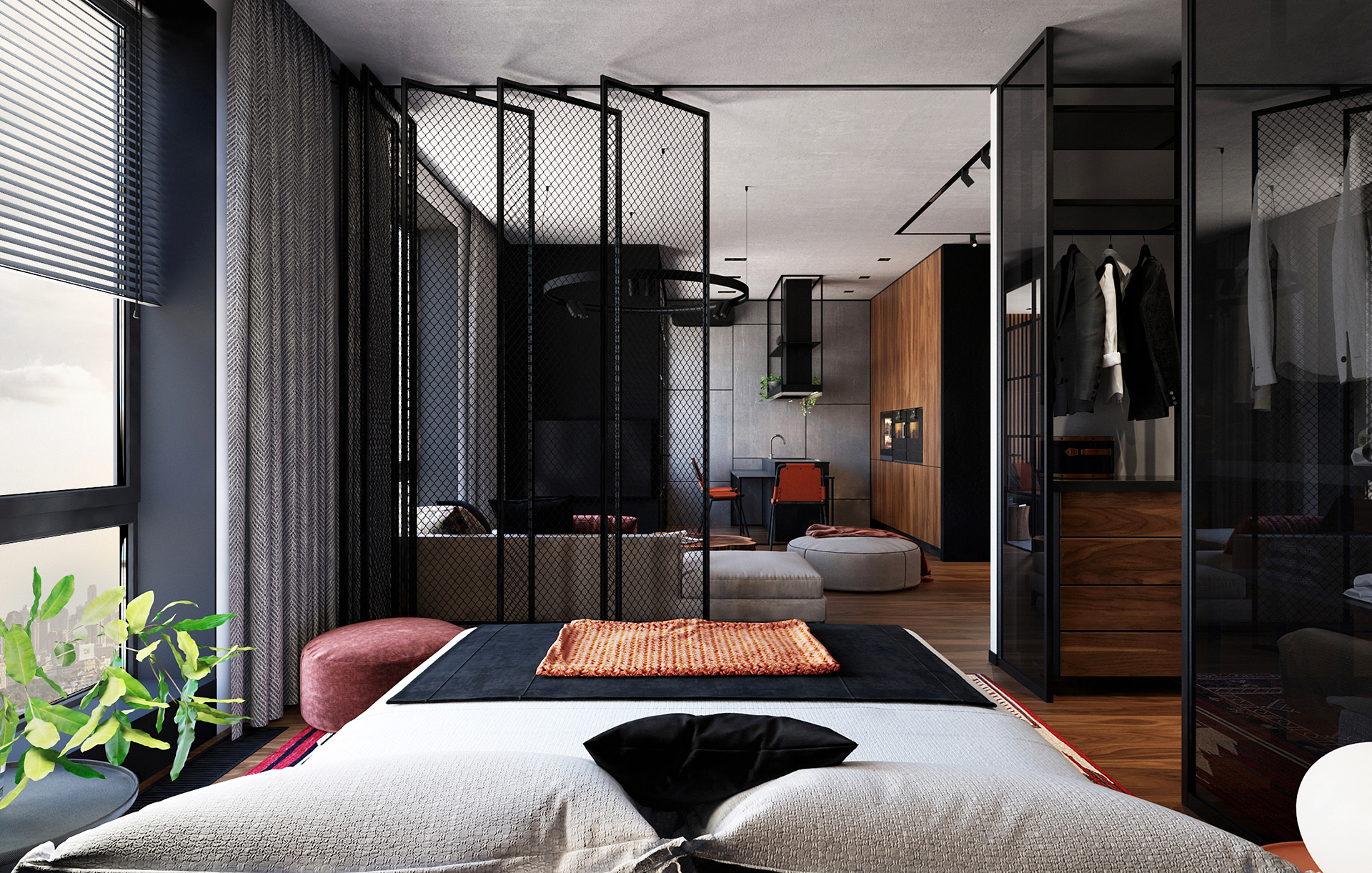 Small Guest Bedroom Ideas